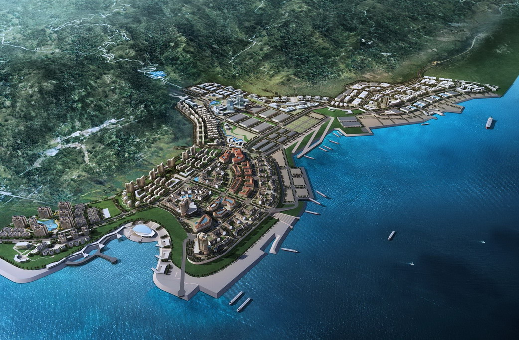 施工、監理、勘察、設計招標